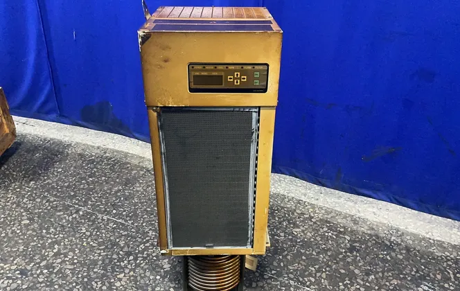 Daikin Industries Oil Cooking Unit - Akjh106