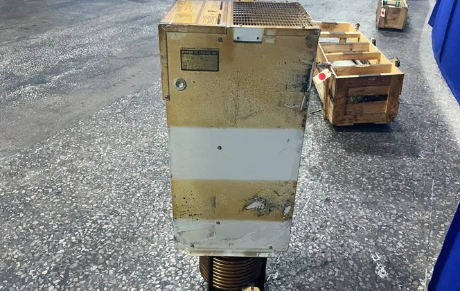 Daikin Industries Oil Cooking Unit - Akjh106
