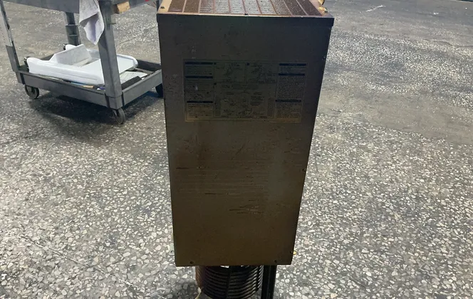 Daikin Industries Oil Cooking Unit - Akjh106