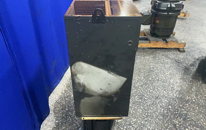 Daikin Industries Oil Cooking Unit - Akjh106