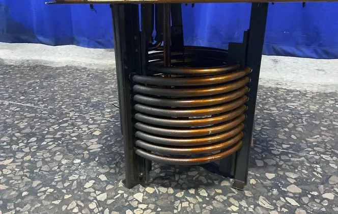 Daikin Industries Oil Cooking Unit - Akjh106