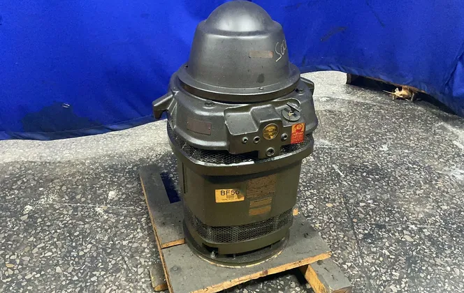U.s. Motors Inverter - Bf50a