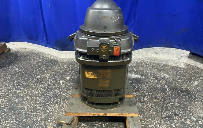 U.s. Motors Inverter - Bf50a