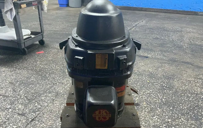 U.s. Motors Inverter - Bf50a