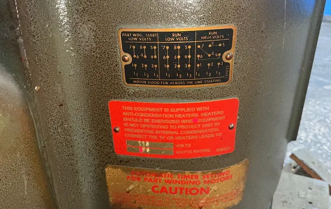 U.s. Motors Inverter - Bf50a