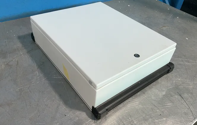Hoffman 450x550x120mm Concept Hmi Enclosure - Cp455512