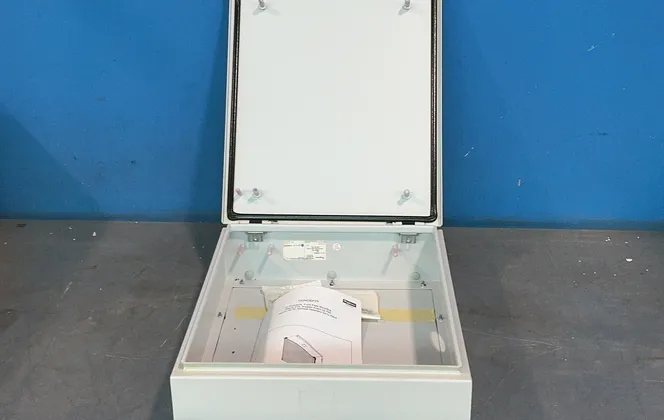 Hoffman 450x550x120mm Concept Hmi Enclosure - Cp455512