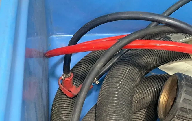 Fronius Robacta Drive Ext Unit - 4,047,370,000
