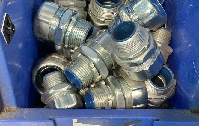 Conduit Fittings