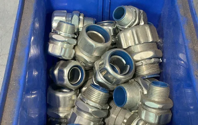 Conduit Fittings