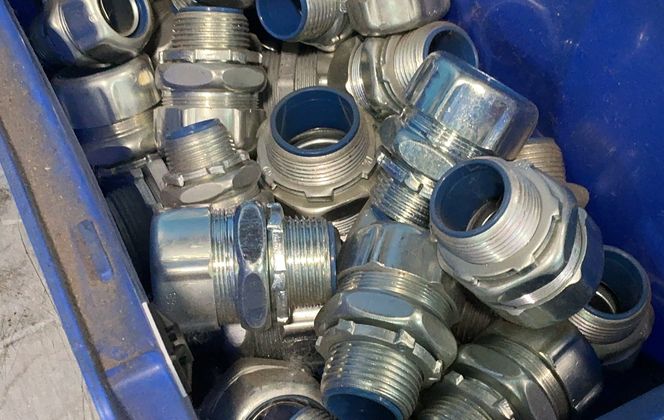 Conduit Fittings