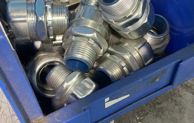 Conduit Fittings