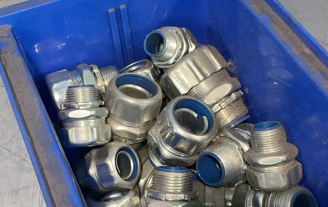 Conduit Fittings