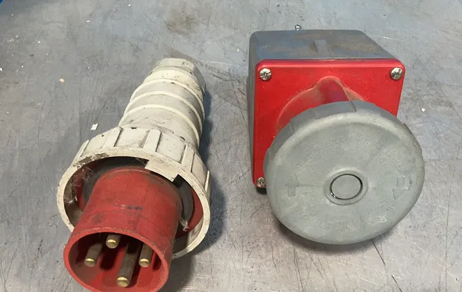 Electrical Connectors