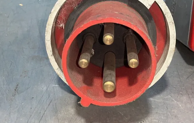 Electrical Connectors