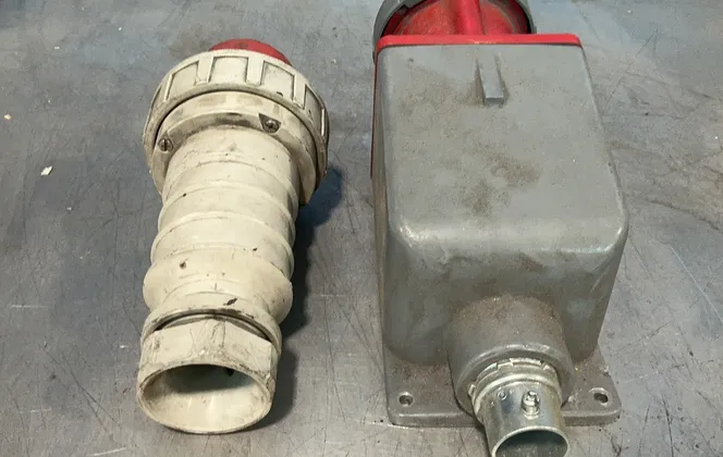 Electrical Connectors
