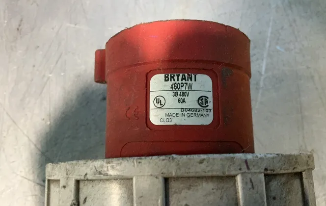 Electrical Connectors