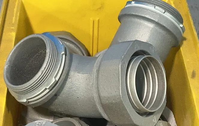 Conduit Fittings