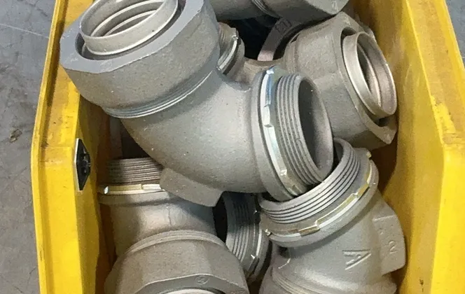 Conduit Fittings