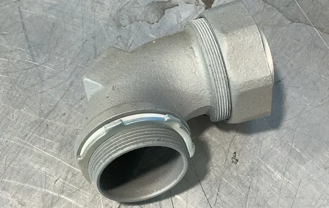 Conduit Fittings
