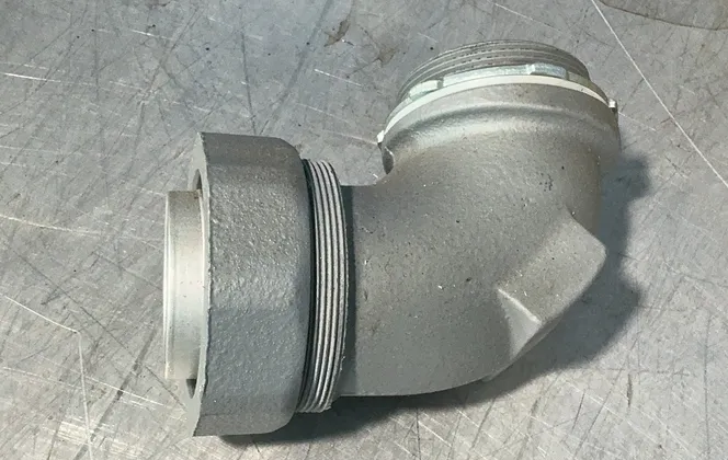 Conduit Fittings
