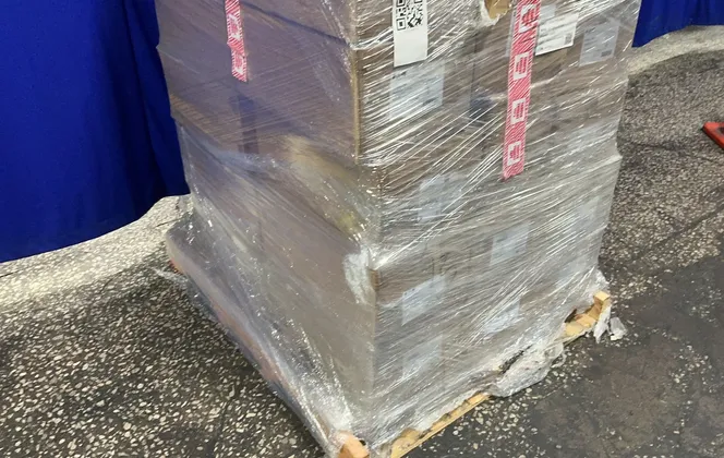 Eaton Combination Wallplate - Pj126la-spl1