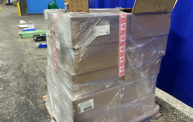 Eaton Combination Wallplate - Pj126la-spl1