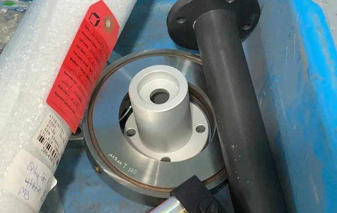 Pneumatic Accesories