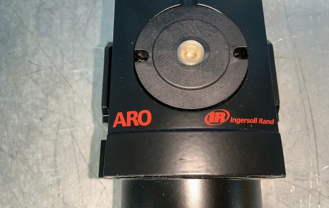 Ingersoll Rand Aro Regulator - P39454-110