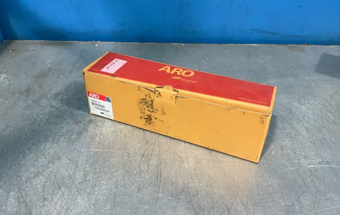 Ingersoll Rand Aro Regulator - P39454-110