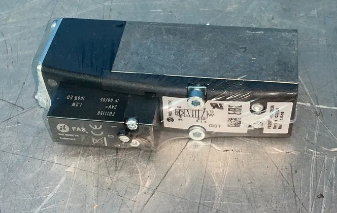 Imi Solenoid Valve - Vs26g517df213a