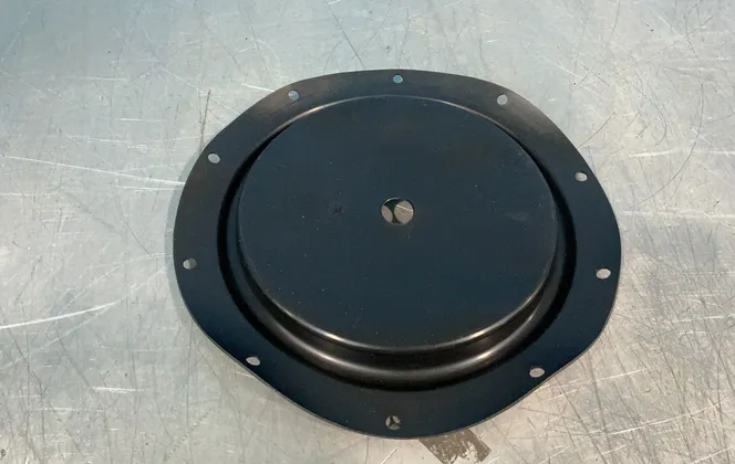 Diaphragm