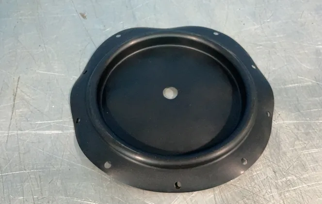 Diaphragm
