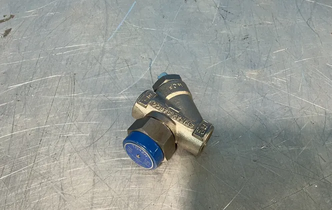 Spirax Sarco 1/2 Npt Td42h Cool Blue - 0680662