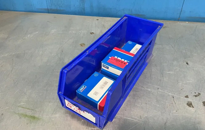 Skf Explorer Bearings - 6308 2rsjem