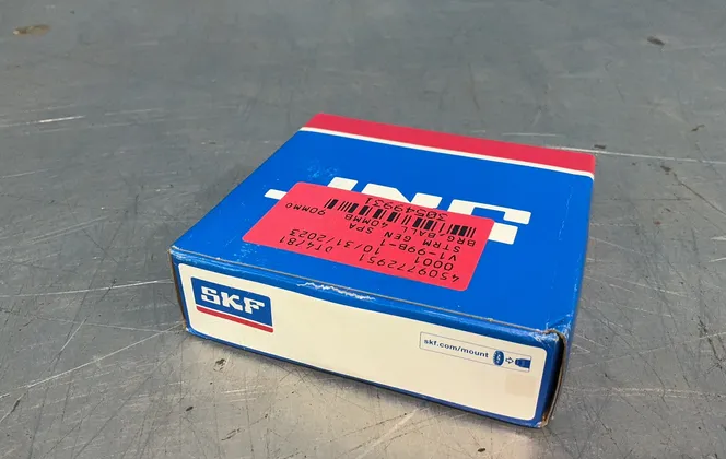 Skf Explorer Bearings - 6308 2rsjem
