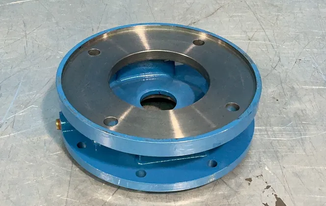 Pump Adaptor