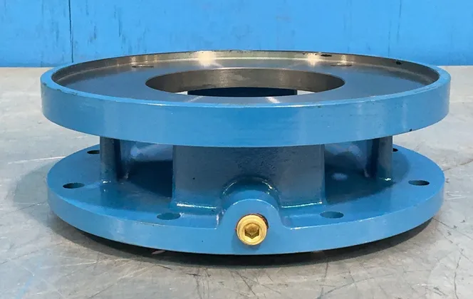 Pump Adaptor