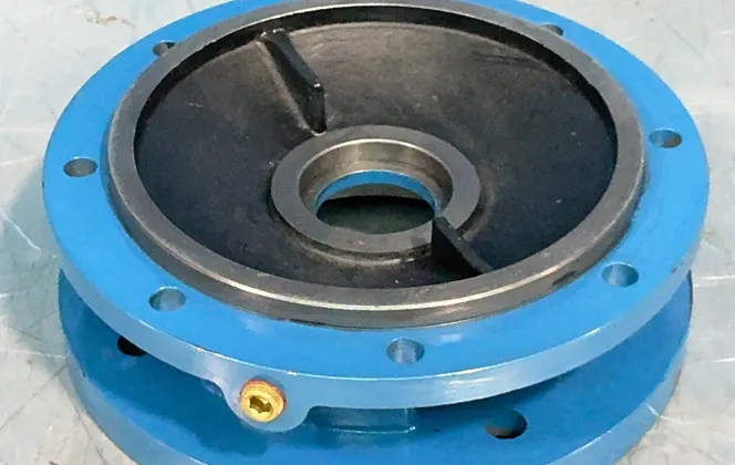 Pump Adaptor