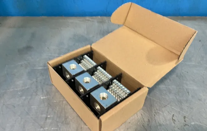 Eaton Power Distribution Block - 16541-3