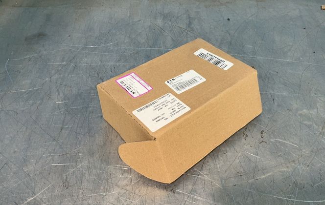 Eaton Power Distribution Block - 16541-3