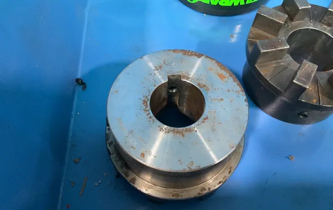 Wrapflex Sprockets
