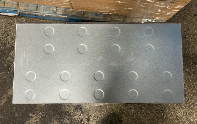 Gvs Filters Technology 11.5” X 24” X 24” Filters - X9.gh.6100610292.nn.nc