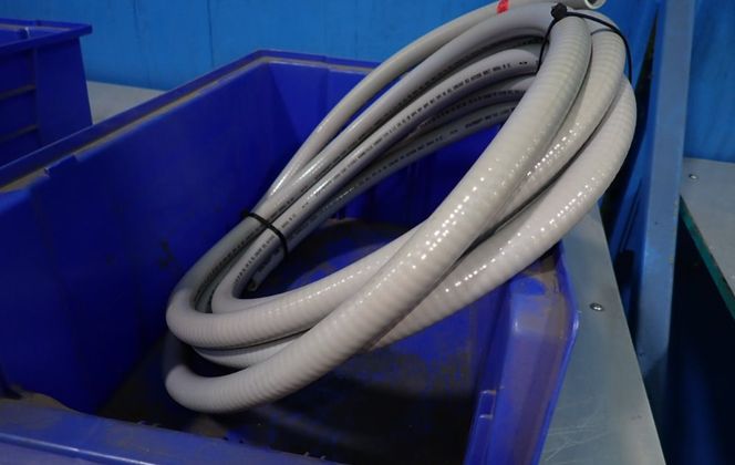 Sealproof 1/2" Hose