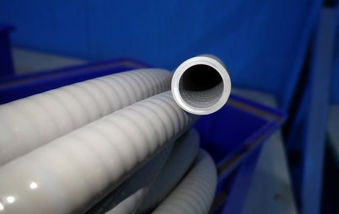 Sealproof 1/2" Hose