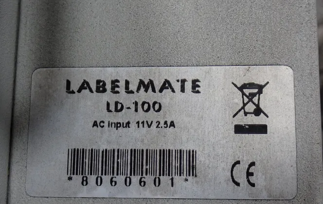 Labelmate Label Dispenser - Ld-100