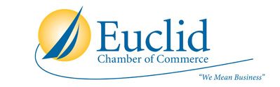 Euclid Chamber of Commerce logo