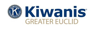 Kiwanis of Greater Euclid logo