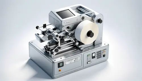 Used Printing Equipment